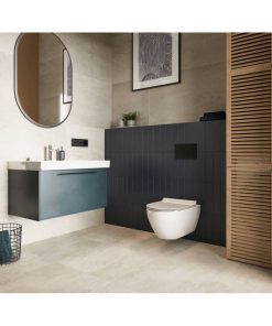 5905952318539 panele winylowe spc concrete beige 60x60 beton bez matowy 6067232 vilo 1