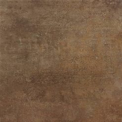 Panele winylowe SPC Rusty 60x60 Rdzawy Matowy 6067233 Klasa 33 5 mm - Vilo