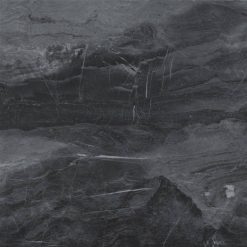 Panele winylowe SPC Dark Stone 60x60 Kamień Szary Ciemny Matowy 6067238 Klasa 33 5 mm - Vilo