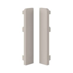 Zaślepki do listew Sempla 710A Kaszmir Lewa + Prawa - Vilo