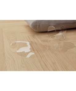 Panele winylowe ze zintegrowanym podkładem SPC Dąb Waniliowy DP5000046 Klasa 34 6 mm 11 5906737905234 panele winylowe ze zintegrowanym podkladem spc dab waniliowy dp5000046 barlinek 3