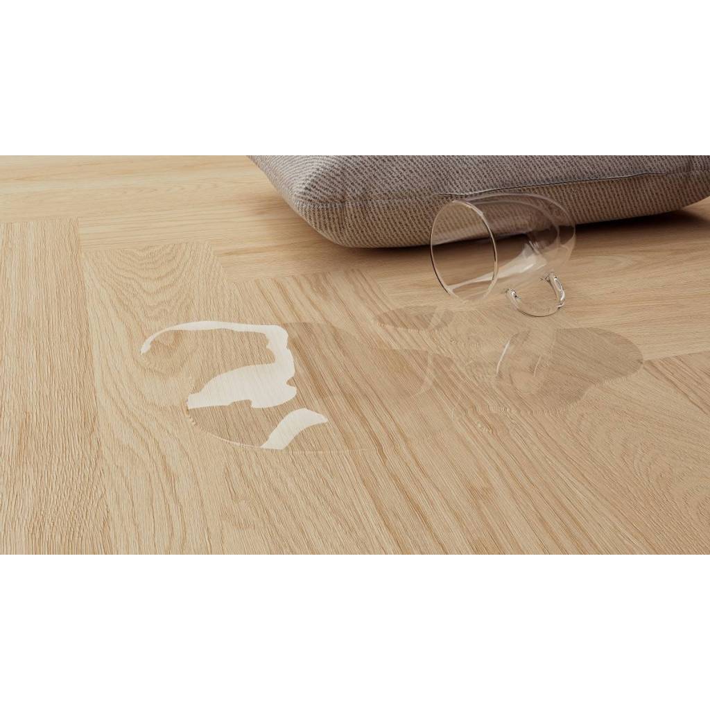 Panele winylowe ze zintegrowanym podkładem SPC Dąb Waniliowy DP5000046 Klasa 34 6 mm 4 5906737905234 panele winylowe ze zintegrowanym podkladem spc dab waniliowy dp5000046 barlinek 3