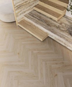 Panele winylowe ze zintegrowanym podkładem SPC Dąb Herbaciany DP5000048 Klasa 34 6 mm 8 5906737905258 panele winylowe ze zintegrowanym podkladem spc dab herbaciany dp5000048 barlinek 2