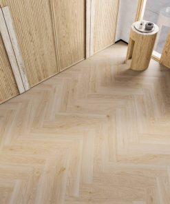 Panele winylowe ze zintegrowanym podkładem SPC Dąb Herbaciany DP5000048 Klasa 34 6 mm 9 5906737905258 panele winylowe ze zintegrowanym podkladem spc dab herbaciany dp5000048 barlinek 3