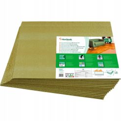 Tani podkład Eko Płyta podpodłogowa ECO 5,5mm - Barlinek