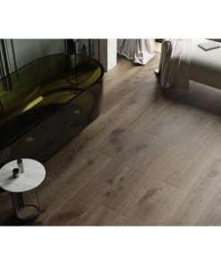 Panele winylowe ze zintegrowanym podkładem SPC Dąb Kawowy DP5000012 Klasa 34 6 mm 14 5907461801434 panele winylowe ze zintegrowanym podkladem spc dab kawowy dp5000012 barlinek 3