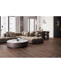 Panele winylowe SPC Dąb Kawowy DP5000011 Klasa 34 5 mm 11 5907461801618 panele winylowe spc dab kawowy dp5000011 barlinek 1
