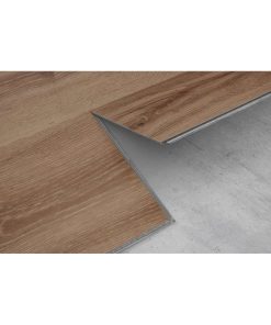 Panele winylowe SPC Dąb Kawowy DP5000011 Klasa 34 5 mm 14 5907461801618 panele winylowe spc dab kawowy dp5000011 barlinek 4