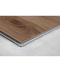 Panele winylowe SPC Dąb Kawowy DP5000011 Klasa 34 5 mm 15 5907461801618 panele winylowe spc dab kawowy dp5000011 barlinek 5