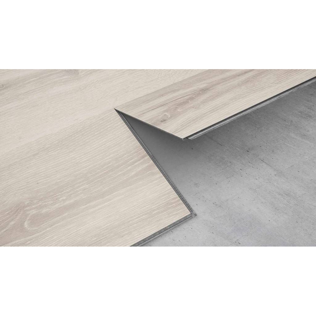 Panele winylowe SPC Dąb Biały DP5000015 Klasa 34 5 mm 4 5907461801625 panele winylowe spc dab bialy dp5000015 barlinek 3