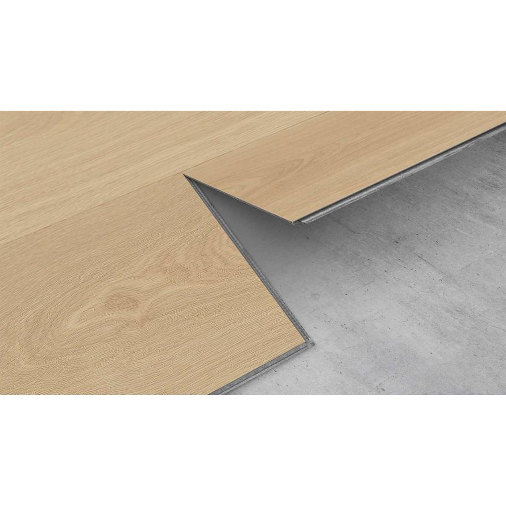 Panele winylowe SPC Dąb Lniany DP5000003 Klasa 34 5 mm 4 5907461802097 panele winylowe spc dab lniany dp5000003 barlinek 3