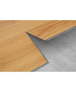 Panele winylowe SPC Dąb Imbirowy DP5000013 Klasa 34 5 mm 14 5907461802158 panele winylowe spc dab imbirowy dp5000013 barlinek 4