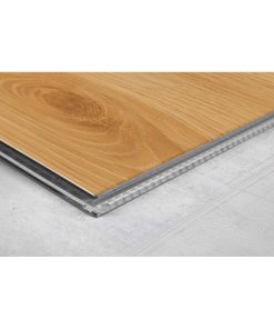 Panele winylowe SPC Dąb Imbirowy DP5000013 Klasa 34 5 mm 15 5907461802158 panele winylowe spc dab imbirowy dp5000013 barlinek 5