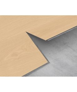 Panele winylowe ze zintegrowanym podkładem SPC Dąb Kremowy DP0000022 Klasa 34 6 mm 18 5907461802189 panele winylowe ze zintegrowanym podkladem spc dab kremowy dp0000022 barlinek 7