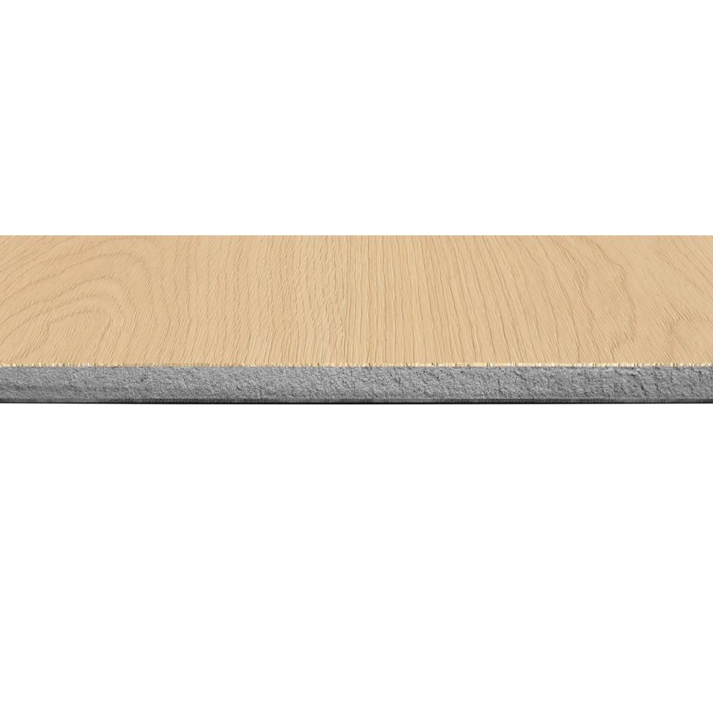 Panele winylowe ze zintegrowanym podkładem SPC Dąb Kremowy DP0000022 Klasa 34 6 mm 10 5907461802189 panele winylowe ze zintegrowanym podkladem spc dab kremowy dp0000022 barlinek 9