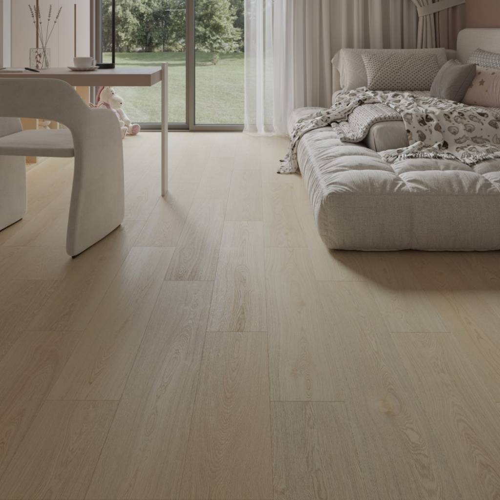 Panele winylowe SPC Dąb Kokosowy DP3000017 Klasa 34 4.5 mm 4 5907461809126 panele winylowe spc dab kokosowy dp3000017 barlinek 3