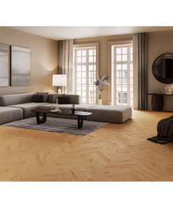 Panele winylowe ze zintegrowanym podkładem SPC Dąb Imbirowy DP5000028 Klasa 34 6 mm 12 5907461809720 panele winylowe ze zintegrowanym podkladem spc dab imbirowy dp5000028 barlinek 4