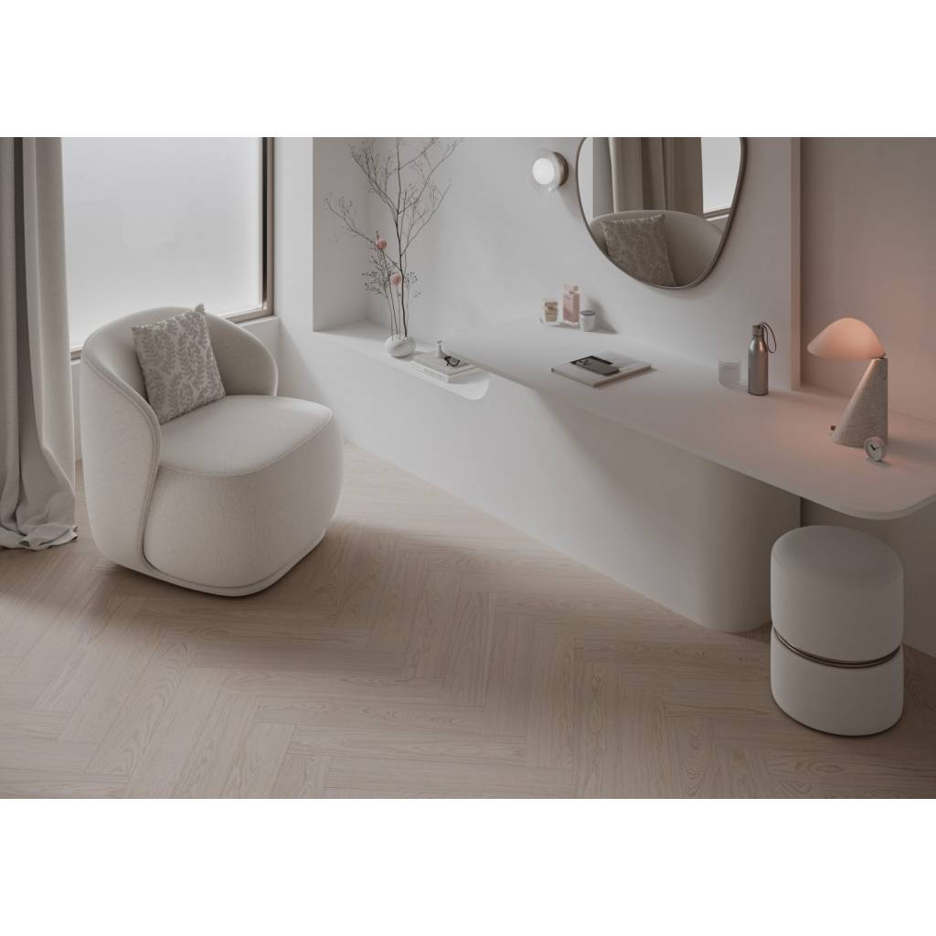 Panele winylowe ze zintegrowanym podkładem SPC Dąb Jedwabny DP5000030 Klasa 34 6 mm 5 5907461809744 panele winylowe ze zintegrowanym podkladem spc dab jedwabny dp5000030 barlinek 4