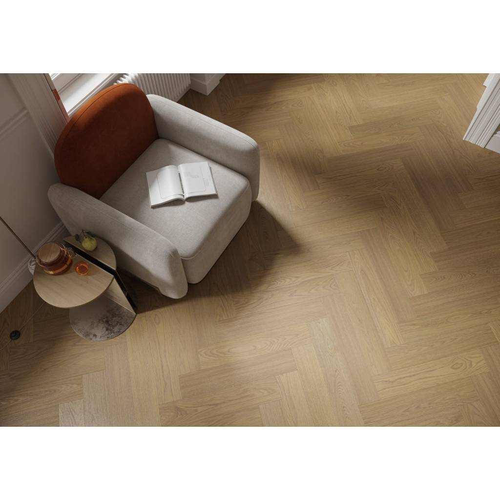 Panele winylowe ze zintegrowanym podkładem SPC Dąb Antyczny DP5000034 Klasa 34 6 mm 3 5907461809782 panele winylowe ze zintegrowanym podkladem spc dab antyczny dp5000034 barlinek 2
