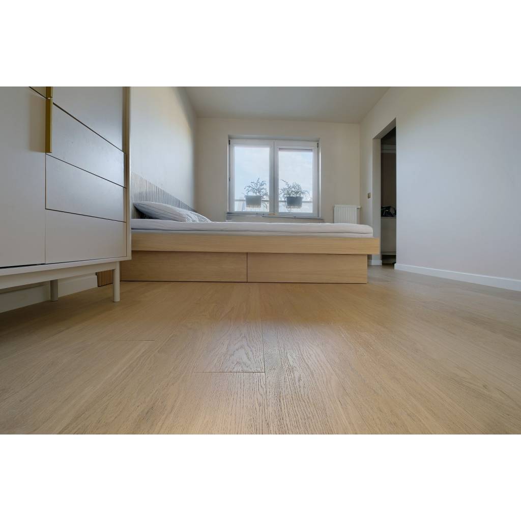 Podłoga Drewniana Dąb Naturalny Rustic Bielony 8.5 mm 5 5907637933365 dab naturalny rustic bielony hard floor 4