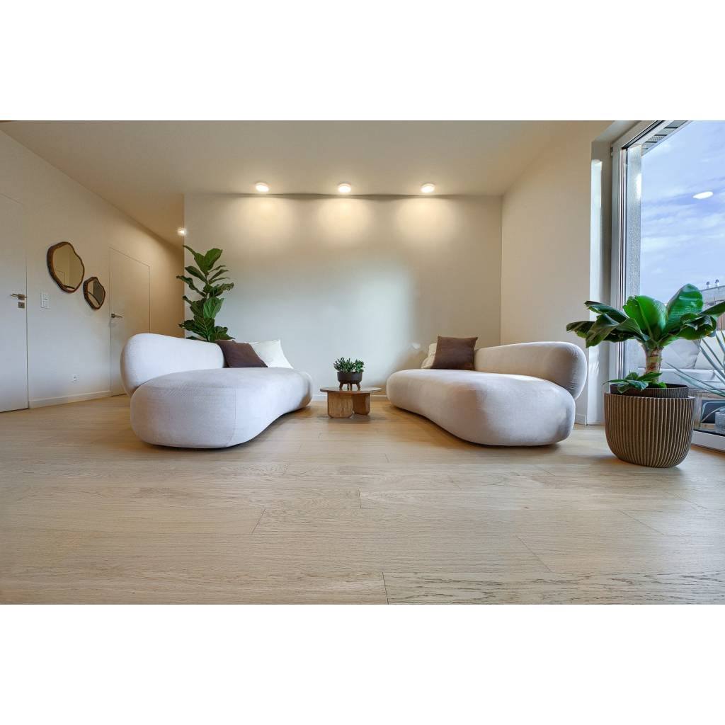 Podłoga Drewniana Dąb Naturalny Rustic Bielony 8.5 mm 8 5907637933365 dab naturalny rustic bielony hard floor 7