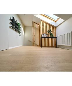 Podłoga Drewniana Dąb Naturalny Rustic Bielony 8.5 mm 20 5907637933365 dab naturalny rustic bielony hard floor 9