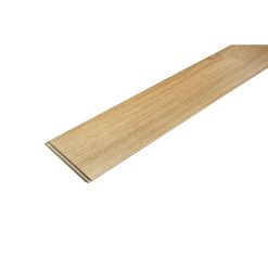 Dąb Naturalny 8.5 mm - Hard Floor - zbliżenie