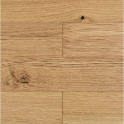 Dąb Naturalny Rustic 8.5 mm - Hard Floor