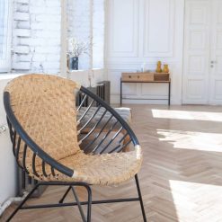 Jodła Jesion Kaschmir Lively 78459 9.3 mm - Weitzer Parkett - zbliżenie