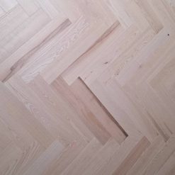 Jodła Jesion Kaschmir Lively 78459 9.3 mm - Weitzer Parkett