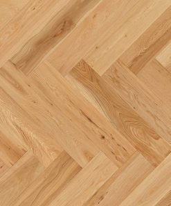 Alta Herringbone Natural ALT HB 125-110 15 mm - Lamett