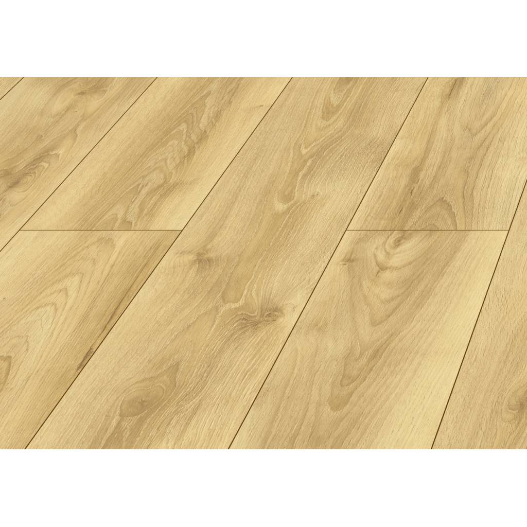 Panele podłogowe Dąb Cappucino D40454 AC5 10 mm 3 ausf40454 panele podlogowe dab cappucino d40454 swiss krono aurum 2