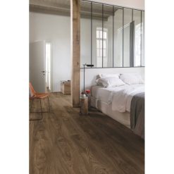 bagp40027 panele winylowe lvt dab wiejski ciemnobrazowy bagp40027 quick step unilin 1