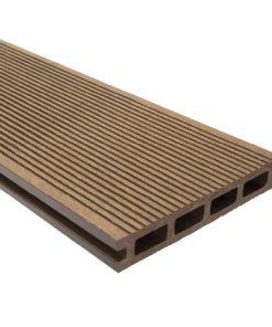 bb1104 deska tarasowa dwustronna bergdeck s140 ciemny teak 22m bergdeck 1