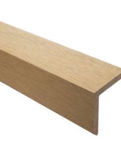 Kątownik BERGDECK S140 Ciemny Teak BBK004 - Salag