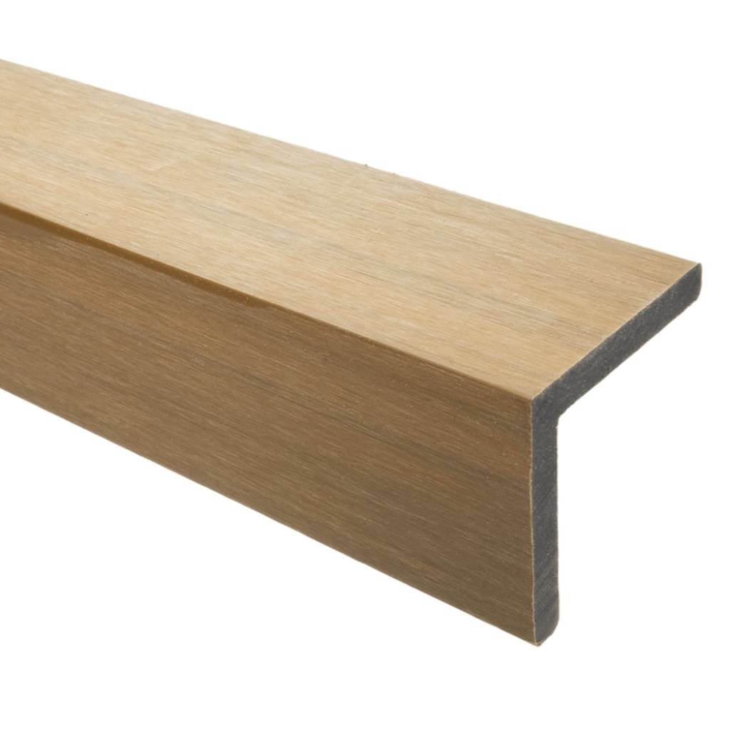 Kątownik BERGDECK W138 Teak BBK006 1 bbk006 katownik bergdeck w138 teak bbk006 salag