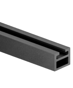 Legar system Ultra Szybki Grafit 2.4m BDL0BN 40 mm - Salag