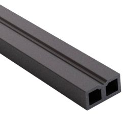 Legar Mini Grafit 2.4m BDL201 20 mm - Salag