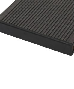 bdzd02 zaslepki do deski tarasowej bergdeck czarne 12szt bdzd02 salag 1