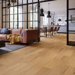 Dąb Family 1-lamelowy BK8-DBE1-OX4-XXR-A14180-F 14 mm - Barlinek - zbliżenie