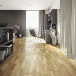 Dąb Standard BK8-DBE3-LAK-XXX-D14180-T 14 mm - Barlinek - zbliżenie