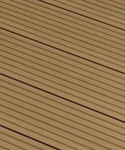 Deska tarasowa Wood szczotkowana Teak 2,4m 25 mm 9 bw0007 deska tarasowa wood szczotkowana teak 24m bergdeck 2