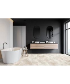 Panele winylowe Seasalt SPC 300x600 mm CAL-1442 -IB Klasa 33 5 mm 13 cal 1442 ib panele winylowe seasalt spc 300x600 mm cal 1442 ib lamett parquetvinyl 3