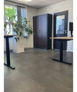 Panele winylowe SPC Marmo Grigio 300x600 mm CAL-4055 (300*600)-IB Klasa 33 5 mm 16 cal 4055 300600 ib panele winylowe spc marmo grigio 300x600 mm cal 4055 300600 ib lamett parquetvinyl 6