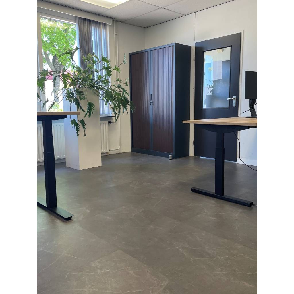 Panele winylowe SPC Marmo Grigio 300x600 mm CAL-4055 (300*600)-IB Klasa 33 5 mm 7 cal 4055 300600 ib panele winylowe spc marmo grigio 300x600 mm cal 4055 300600 ib lamett parquetvinyl 6