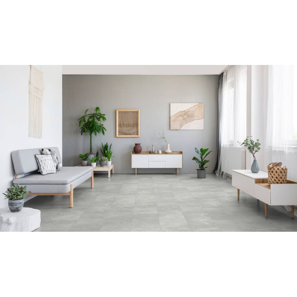 Panele winylowe SPC Marmo Grigio 300x600 mm CAL-4055 (300*600)-IB Klasa 33 5 mm 8 cal 4055 300600 ib panele winylowe spc marmo grigio 300x600 mm cal 4055 300600 ib lamett parquetvinyl 7