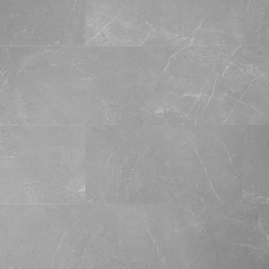 Panele winylowe SPC Marmo Grigio 300x600 mm CAL-4055 (300*600)-IB Klasa 33 5 mm 1 cal 4055 300600 ib panele winylowe spc marmo grigio 300x600 mm cal 4055 300600 ib lamett parquetvinyl