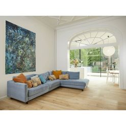 Carcassonne Look Unfinished CAR-949 15 mm - Lamett - zbliżenie