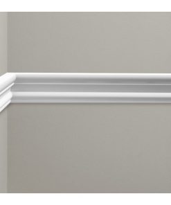 Listwa naścienna gładka Creativa LNG-05