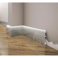 Creativa LPC-06a Listwa przypodłogowa - zbliżenie